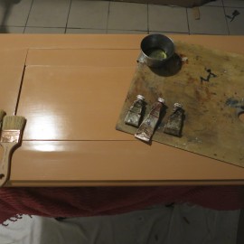 Table primed