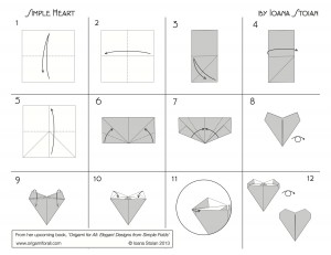 Awesome Origami Instructions