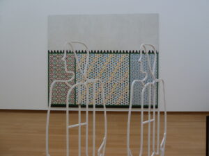 Lucy Mckenzie at Stedelijk Museum 2013
