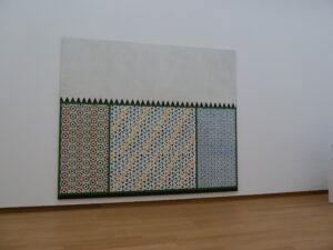 Lucy Mckenzie at Stedelijk Museum 2013